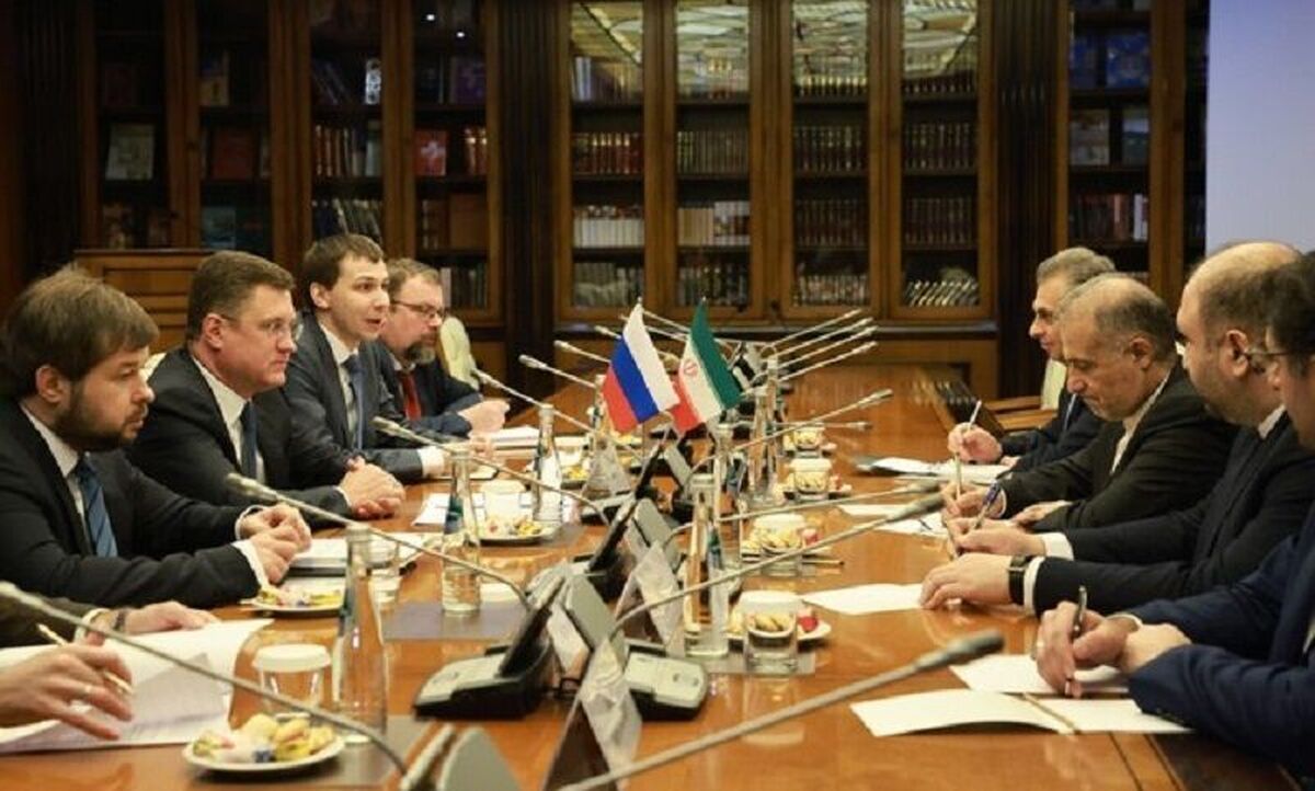 معاون نخست وزیر روسیه گفت: روابط بین روسیه و ایران بلندمدت است و صرف نظر از وضعیت سیاسی توسعه خواهد یافت.