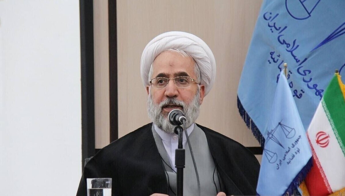 دادستان کل کشور گفت: روحیه دینی و آرامش اجتماعی حاکم بر شهرستان نایین، نشان‌دهنده پیوند عمیق ایمان و نظم اجتماعی در میان مردم آن است و چنین فضایی می‌تواند الهام‌بخش سایر شهر‌ها باشد.