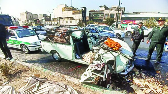 آمارهای تلخی که جدی گرفته نمی‌شوند