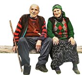 بوی خوش زندگی