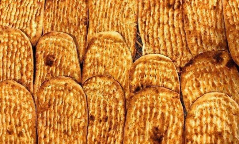 آغاز اجرای قیمت اصلاحی نان یارانه‌ای در مشهد