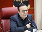 افتتاح  و آغاز عملیات اجرایی ۵۵ همت طرح عمرانی و صنعتی در سفر معاون اول رییس جمهور