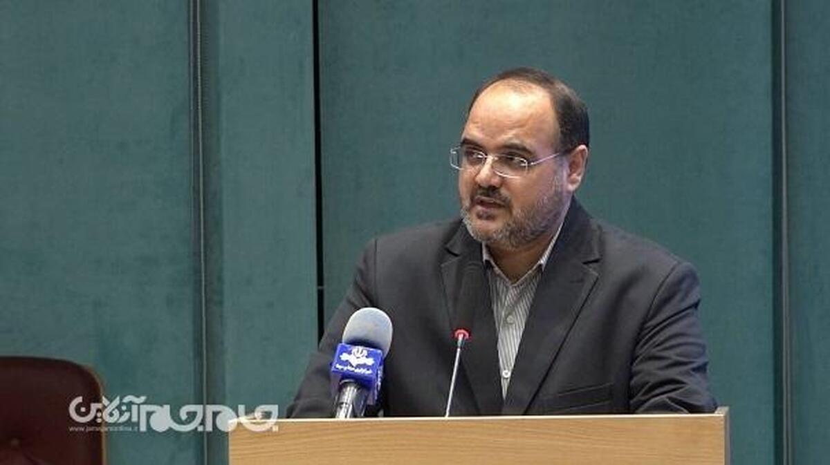 برگزاری هفته گلستان ایران در هفته سوم آذرماه