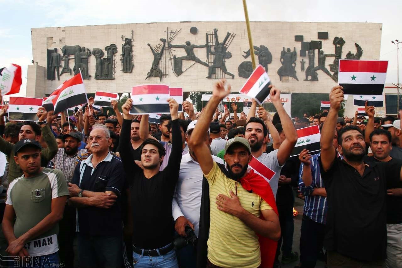 روز سرنوشت‌ساز برای مردم عراق