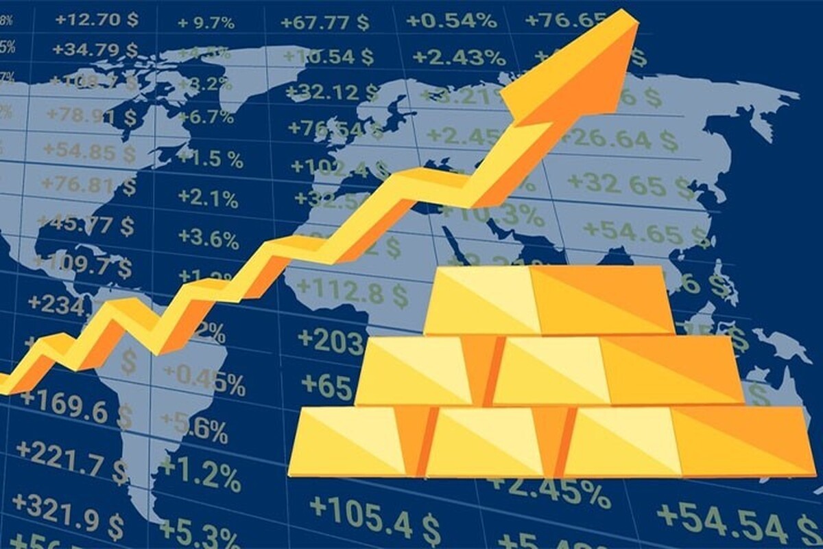  بازار طلا در ایران یکی از حساس‌ترین و پرنوسان‌ترین عرصه‌های مالی است که تحت تاثیر مستقیم متغیرهای داخلی و جهانی قرار دارد.