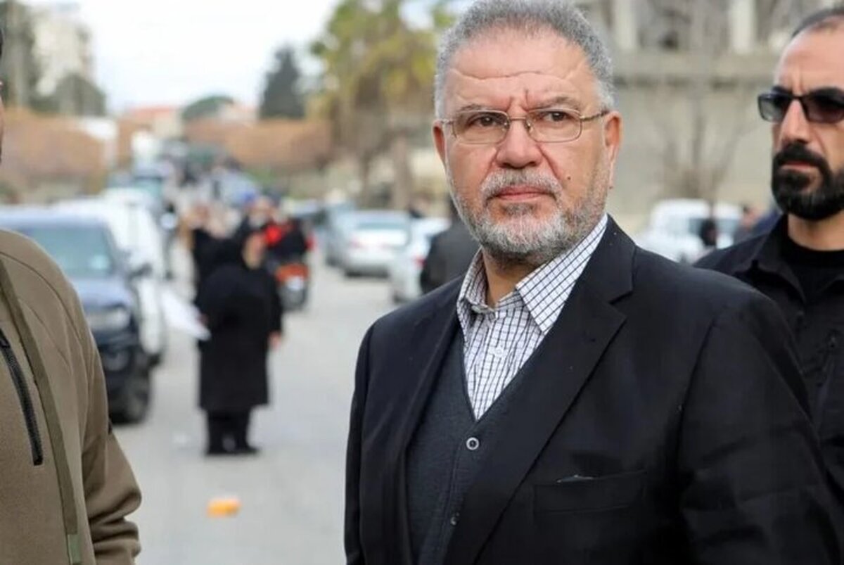 امتیاز دادن به اسرائیل بسیار خطرناک است