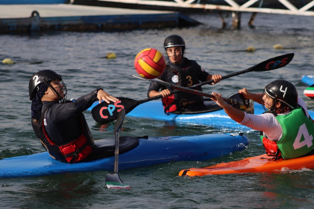 رقابت‌های نیم‌فصل نخست لیگ کانوپولو بانوان با حضور ۷ تیم از فردا در دریاچه آزادی تهران آغاز می‌شود.