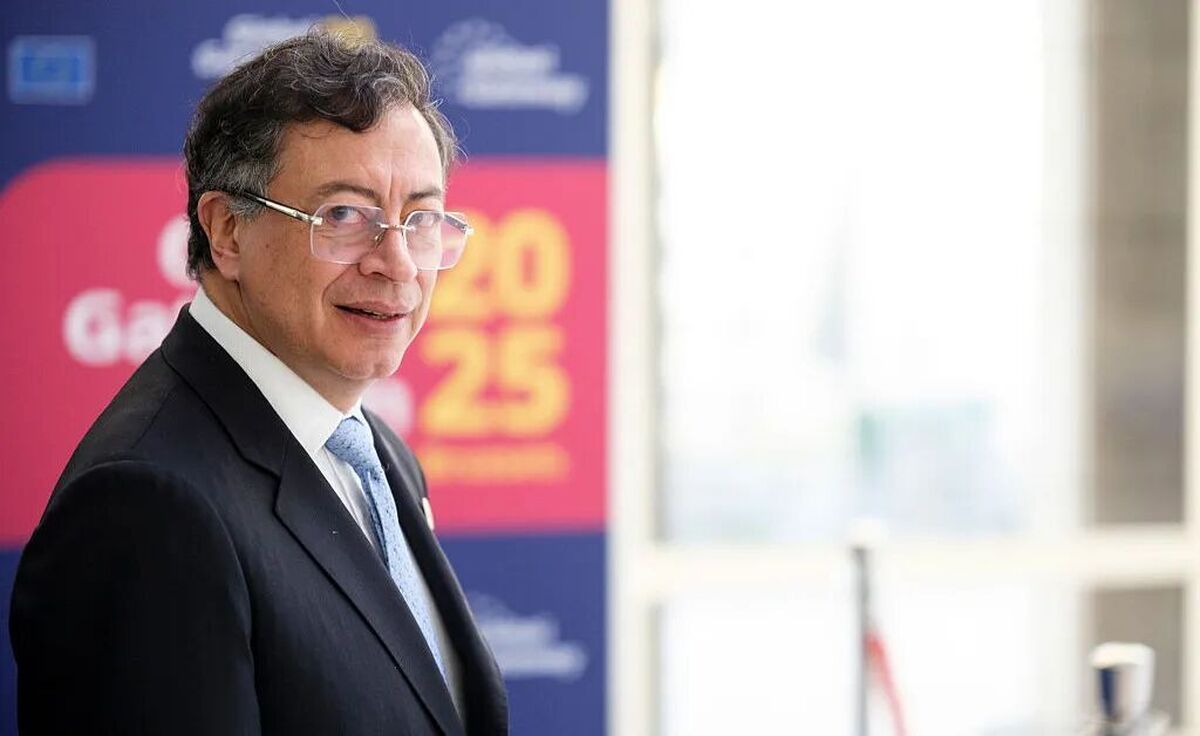 رئیس جمهور کلمبیا در سخنانی در آستانه اجلاس کشورهای آمریکایی لاتین و اتحادیه اروپا گفت که آمریکا با سیاست‌های «دونالد ترامپ» نتوانسته به وعده‌های خود درباره تحقق صلح، عمل کند.