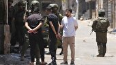 رژیم صهیونیستی صدها فلسطینی را در ماه اکتبر بازداشت کرده است