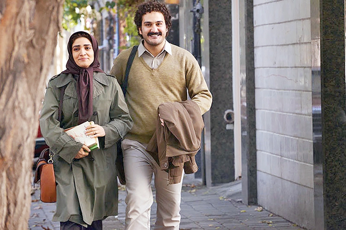 در دوازدهمین هفته از «سینما افق»، فیلم‌های سینمایی ایرانی در ژانرهای سیاسی، انقلابی، امنیتی و دفاع مقدسی، از شبکه افق روی آنتن می‌رود.