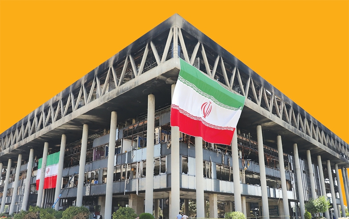 آیین افتتاح پردیس ۳ و ۴ خبرگزاری صداوسیما، اعطای احکام همکاران و تجلیل از ایثارگران معاونت سیاسی شامگاه شنبه با حضور معاون سیاسی، رئیس خبرگزاری صداوسیما و جمعی از خبرنگاران رسانه‌ملی برگزار شد.