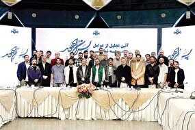 دست مریزاد به پسران گمنام هور