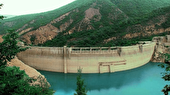 ذخایر سدهای مازندران به ۳۶ درصد رسید