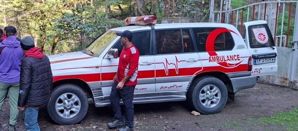 مدیرعامل جمعیت هلال احمر گیلان گفت، نیرو‌های امدادی صبح امروز جسد سومین کوهنورد گمشده در ارتفاعات ماسوله را داخل رودخانه پیدا کردند.