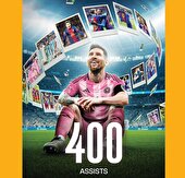 شاهکار تازه اعجوبه