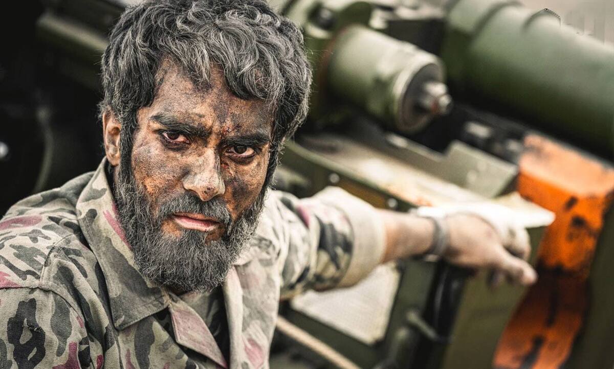 فیلم‌ سینمایی «هناس» روز ۱۹ آبان و «خدای جنگ» در ۲۰ آبان همزمان با سالگرد شهادت سردار طهرانی مقدم از شبکه نمایش سیما پخش می‌شوند.