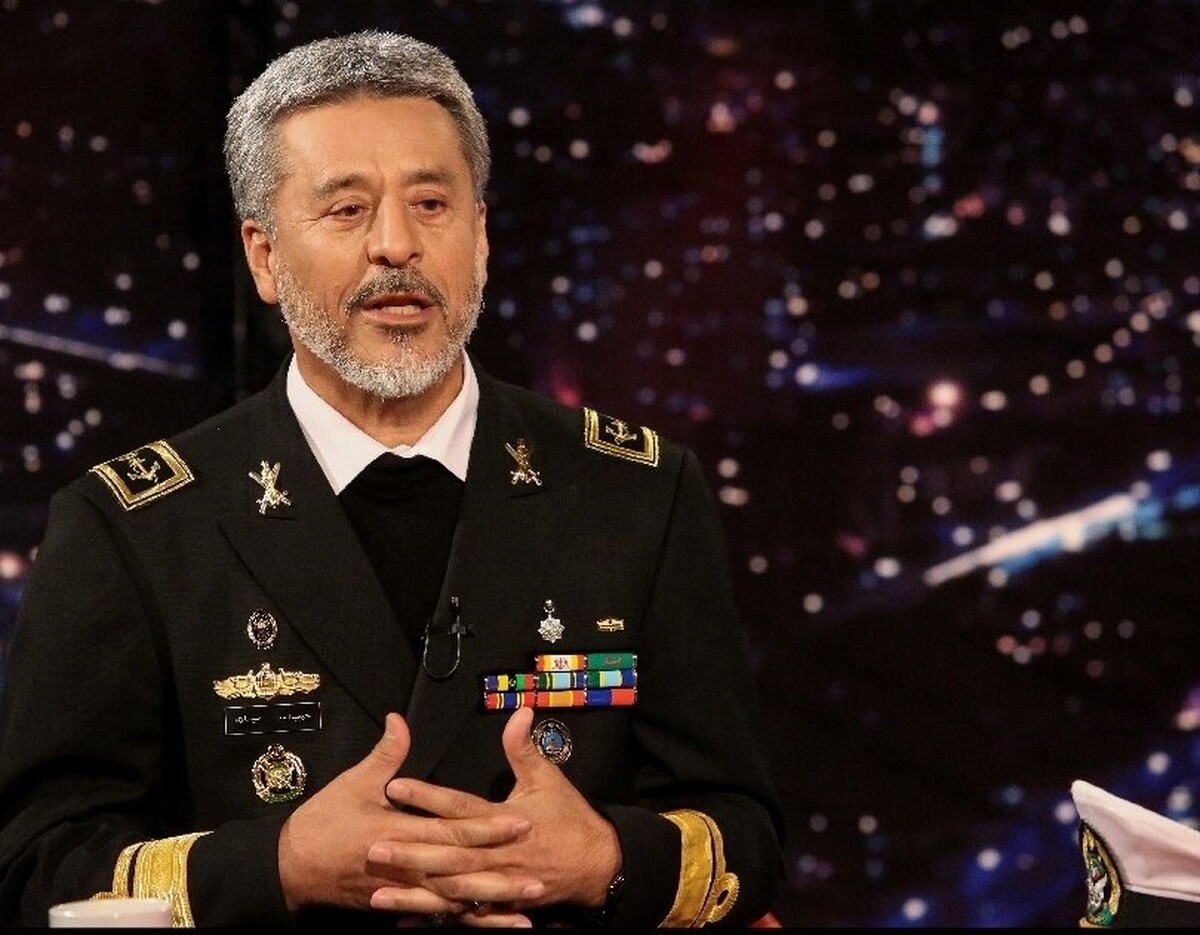 دریادار سیاری، رئیس ستاد و معاون هماهنگ‌کننده ارتش گفت: بعد از دفاع مقدس به دنبال افزایش توان دفاعی بودیم و اگر چنین نمی‌کردیم، خطا کرده بودیم.