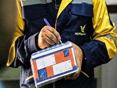 ارسال بیش از ۱۸ هزار دلار بسته از گمرک امانات پستی کرمانشاه به خارج از کشور