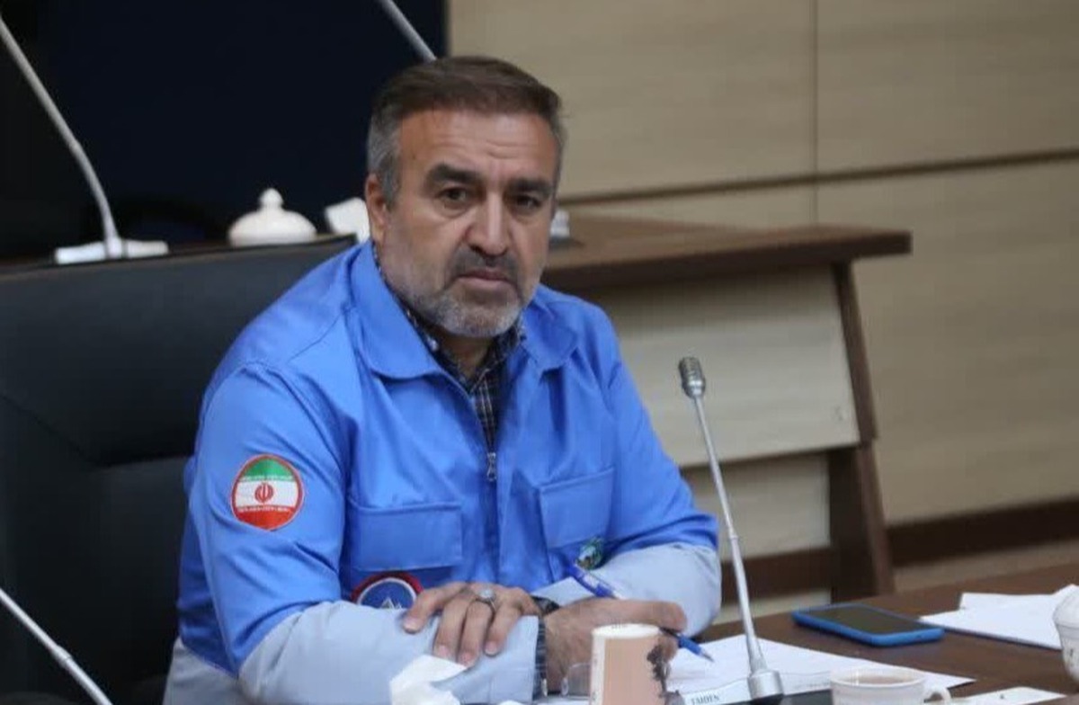 آغاز  مانور تمام‌عیار