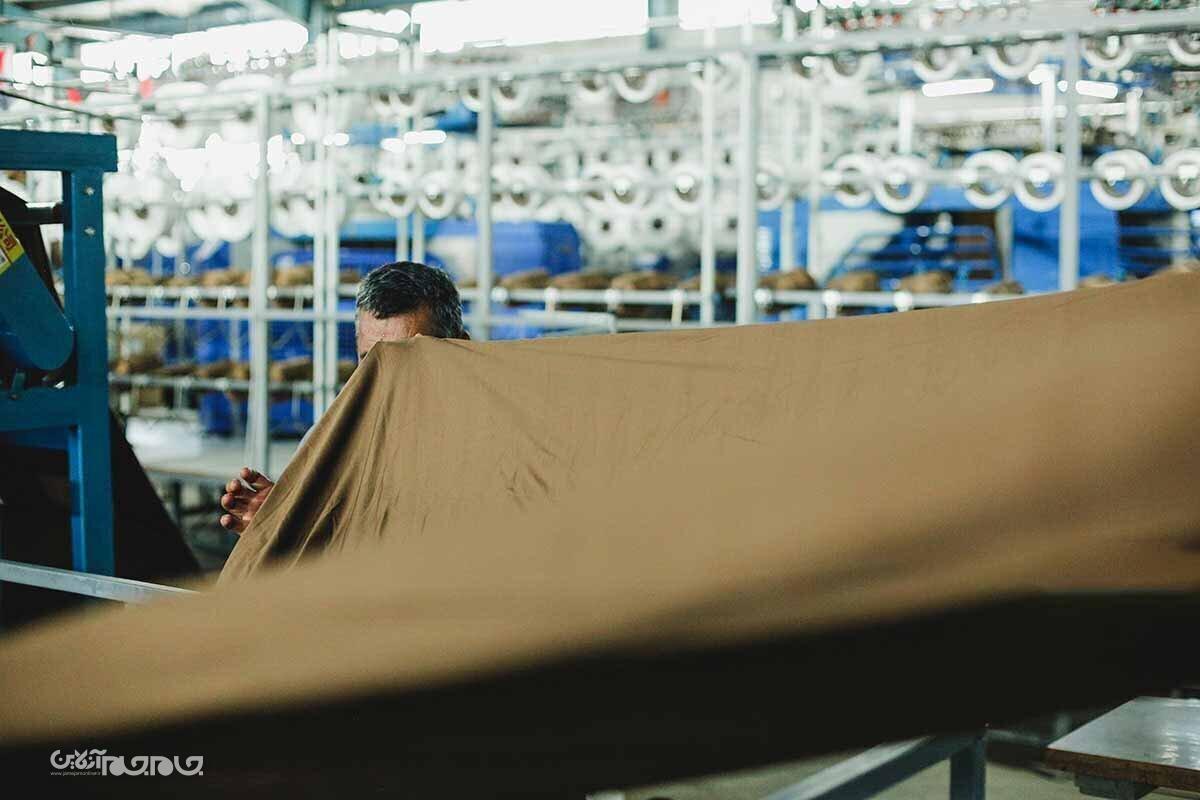 کارخانه‌ای تخصصی تولید پارچه‌های رومبلی با سرمایه‌گذاری دو و نیم میلیون دلاری بخش خصوصی ۸۰ مددجوی زندان گرگان را مشغول کار کرده است.