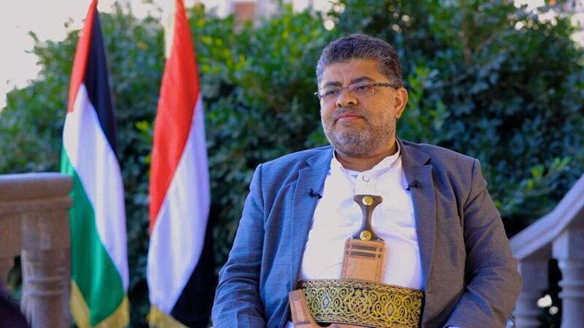 انصارالله: پایبندی اسرائیل به آتش‌ بس غزه را زیر نظر داریم
