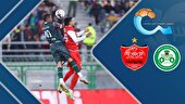 هاشمیان به دنبال شکست دادن دو حریف!