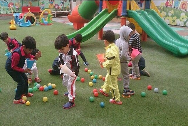 حواسپرتی کودکان عاملی در یادگیری است؟ حواسپرتی کودکان عاملی در یادگیری است؟