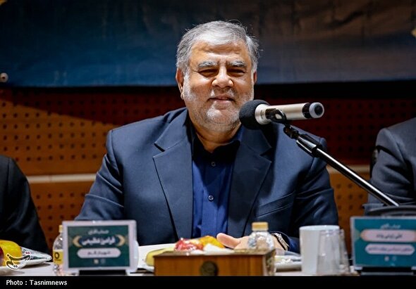 سرانه فضای سبز قم به 20 متر مربع برای هر نفر رسیده است