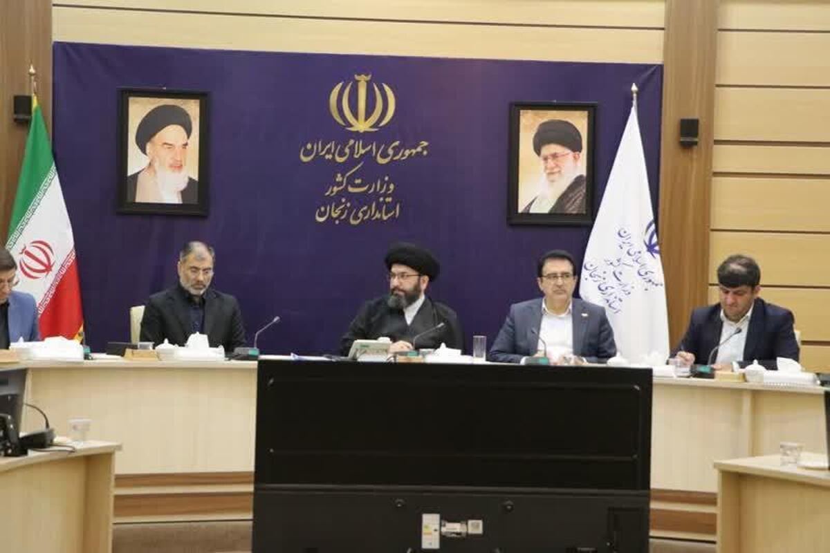 شورای فرهنگ عمومی، محور تصمیم‌سازی کارشناسی در امور فرهنگی کشور