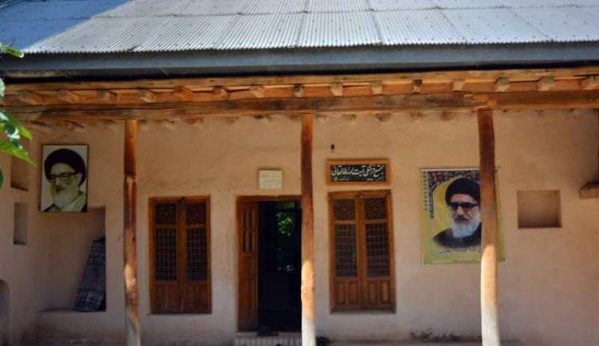 مدیرکل میراث فرهنگی، گردشگری و صنایع دستی استان البرز از تکمیل مرمت و بازسازی خانه تاریخی آیت‌الله طالقانی در روستای گلیرد شهرستان طالقان تا سال ۱۴۰۵ خبر داد و گفت: این اثر ملی پس از پایان پروژه مرمتی به عنوان خانه‌موزه در اختیار عموم برای بازدید قرار خواهد گرفت.