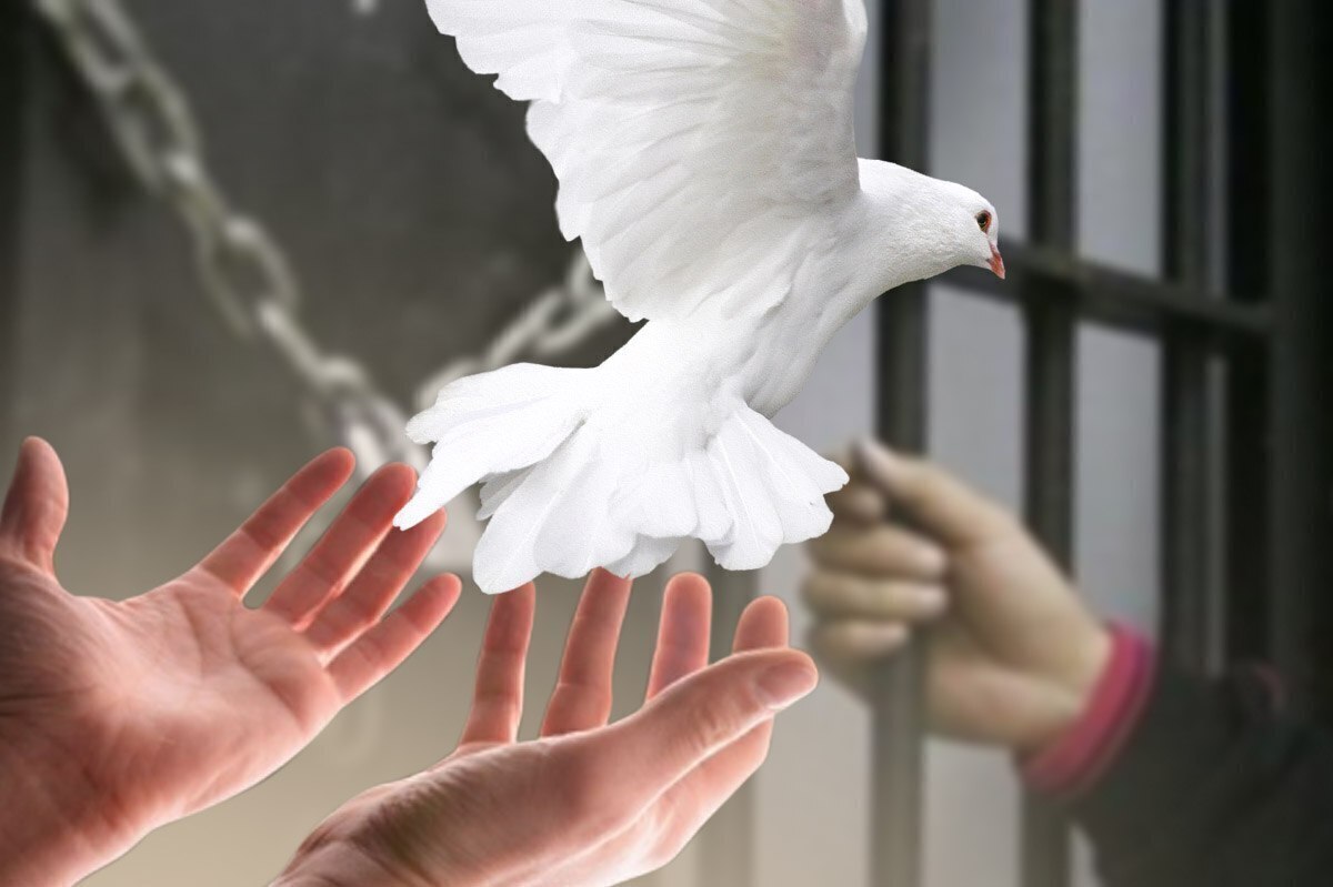 مدیرکل زندان‌های استان البرز با تأکید بر نقش بی‌بدیل خانواده‌ها و خیرین نیک‌اندیش در روند صلح و سازش گفت: با گذشت اولیای دم و پیگیری‌های کمیته صلح و سازش ندامتگاه مرکزی کرج، ۱۲ محکوم به قصاص از چوبه دار نجات یافتند.