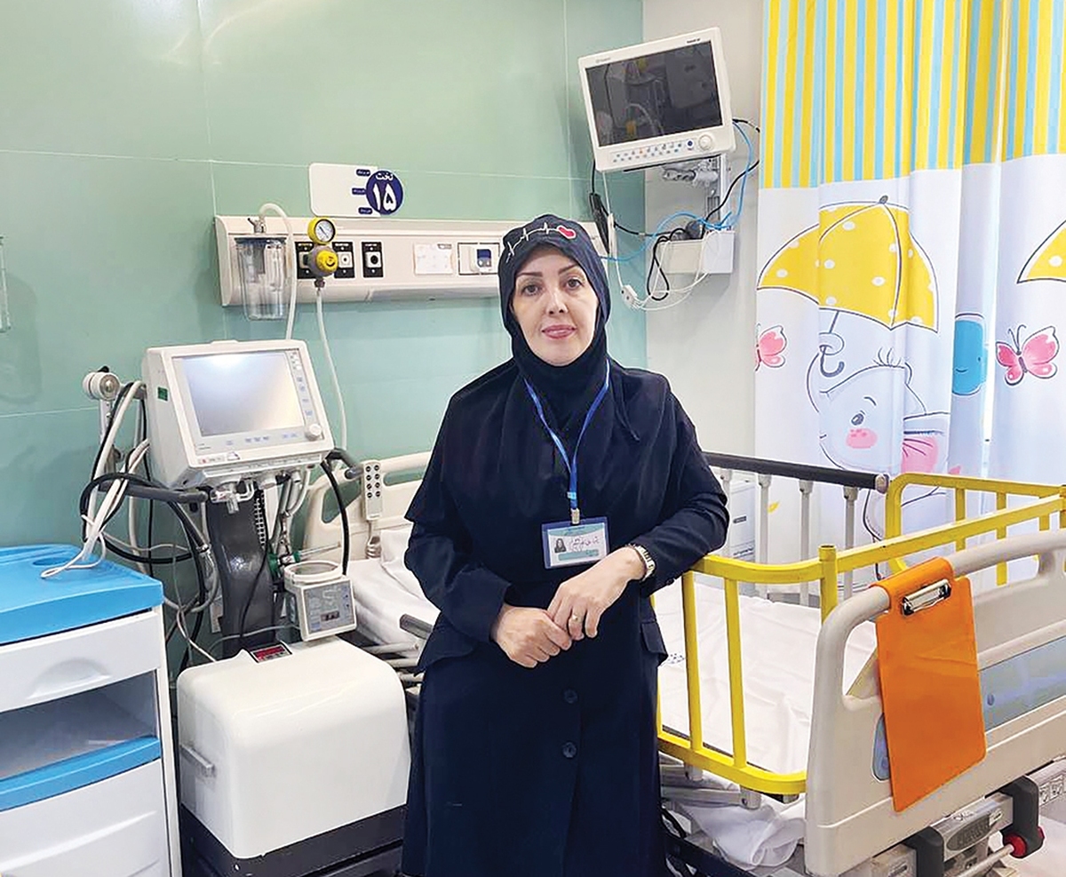 «یک دقیقه بسیار طلایی»، تمام زمانی بود که کادراورژانس بیمارستان طالقانی گرگان دراختیار داشت تا جان یک پسربچه ۲۲ ماهه را نجات دهد. تلاش‌ها آغاز شد وباهوشیاری به موقع سرپرستار بخش اورژانس در شناسایی نوع ماده‌ موجب بیهوشی کودک و همچنین واکنش سریع گروه احیا در انجام اقدامات درمانی، کودک فرصت زندگی دوباره پیدا کرد.