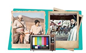 ناگفته‌های تفنگ سرپر و روزی‌روزگاری