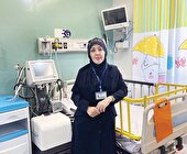 بازگشت طلایی از دروازه مرگ