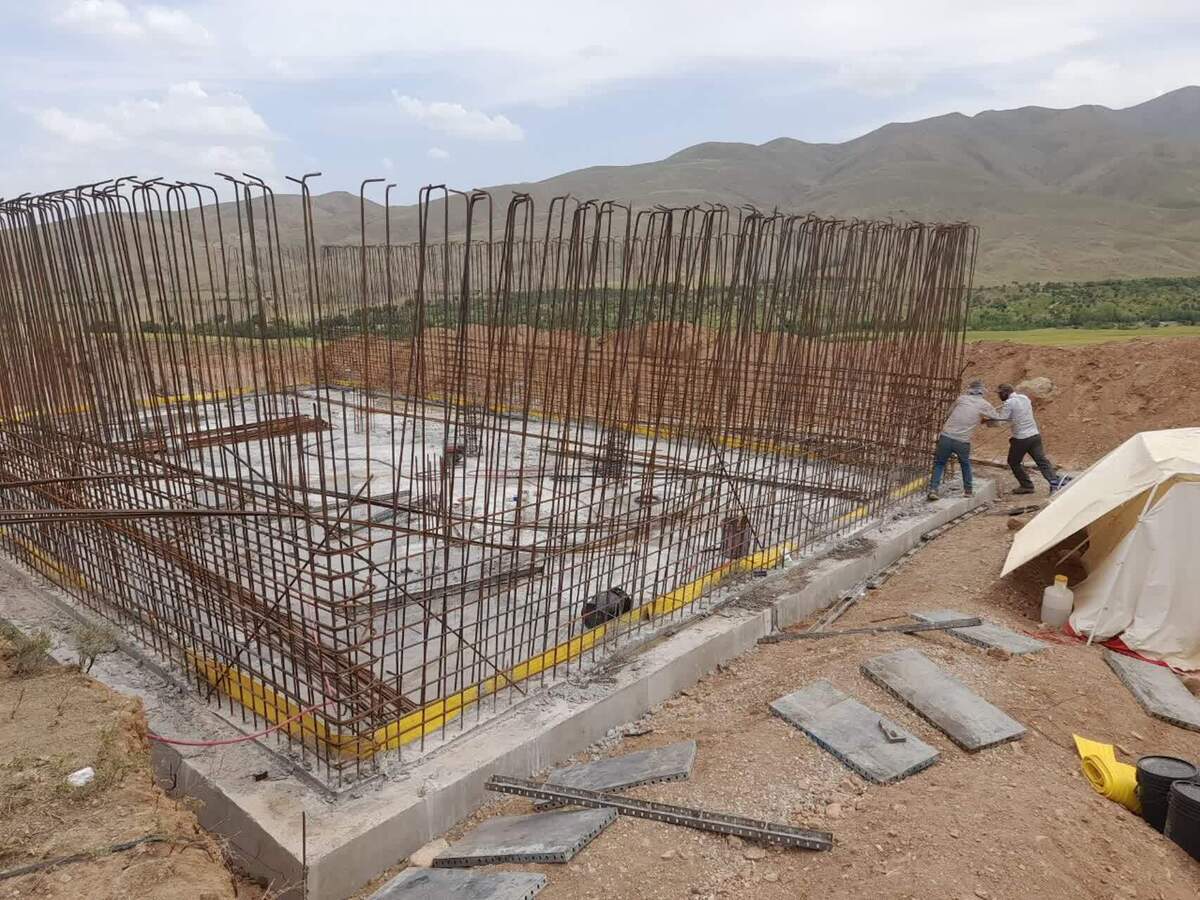 از ابتدای سال جاری تاکنون مبلغ ۸۰ میلیارد ریال مشارکت اهالی و خیرین در پروژهای آبرسانی روستایی شامل حفر چاه، برق رسانی، احداث مخزن، صورت گرفته است.