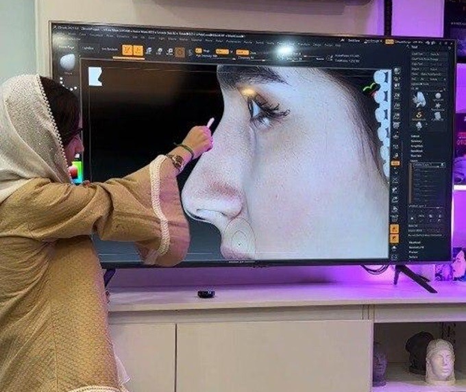 قبل از اینکه تصمیم بگیرم جراحی بینی انجام بدم، این تجربه راوانا مسیرم را تغيير داد! قبل از اینکه تصمیم بگیرم جراحی بینی انجام بدم، این تجربه راوانا مسیرم را تغيير داد!