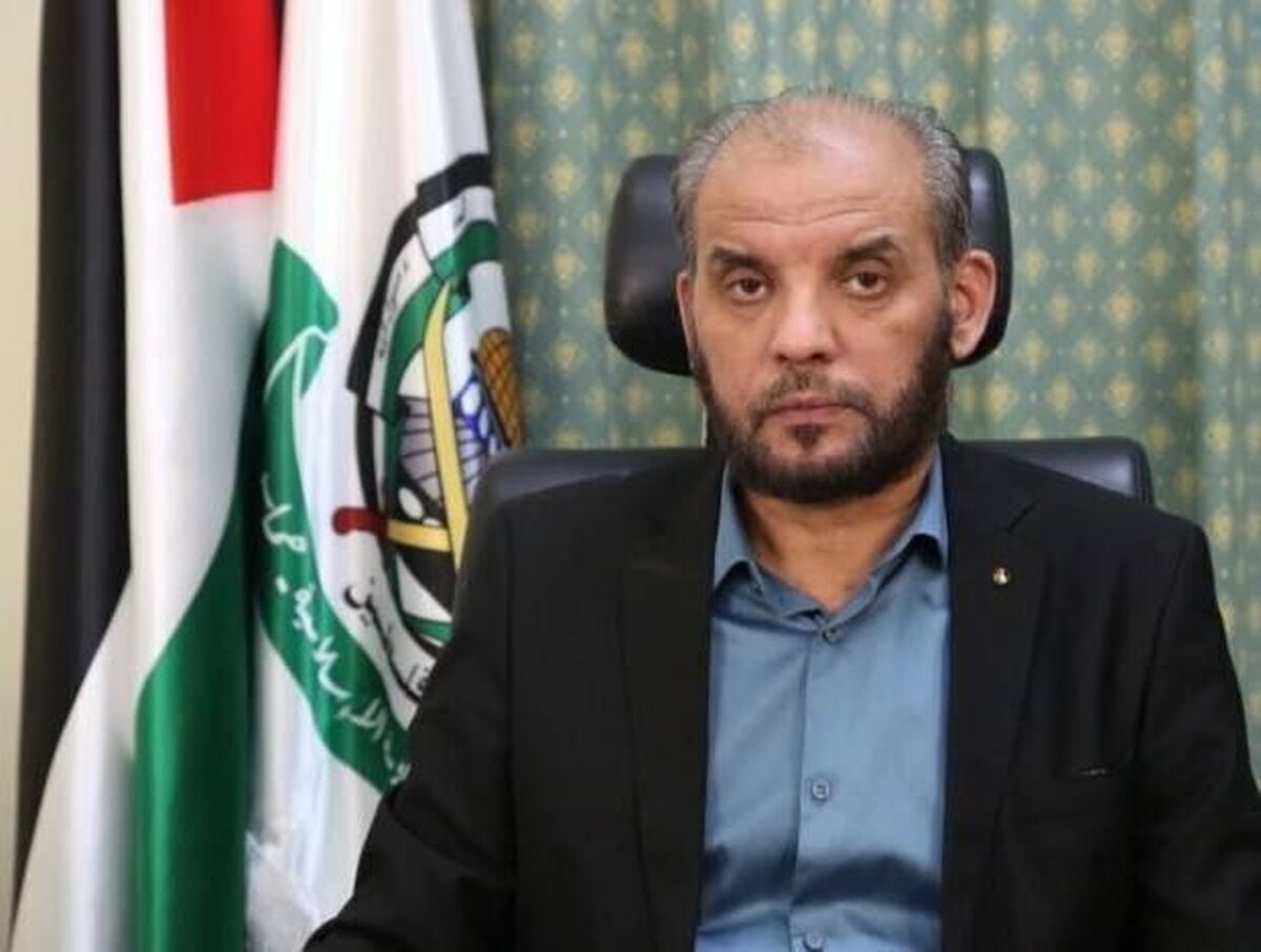 حسام بدران عضو دفتر سیاسی جنبش مقاومت اسلامی حماس و رئیس دفتر روابط ملی این جنبش بر ضرورت وحدت ملی و تداوم راه مقاومت تأکید کرد.