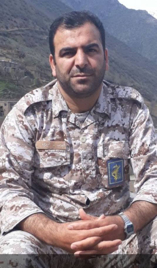 باز خورد ایثارِ زیبایی رقم 