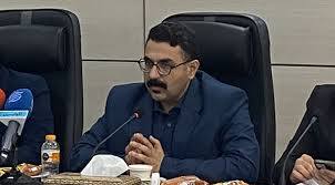 نیما قاضی: لابی تأمین اجتماعی پشت تصویب شتابزده طرح بیمه رانندگان اینترنتی نیما قاضی: لابی تأمین اجتماعی پشت تصویب شتابزده طرح بیمه رانندگان اینترنتی