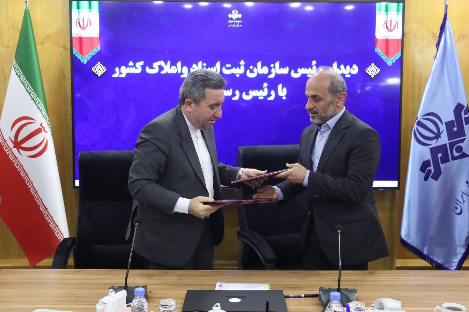 اهمیت راهبردی مولدسازی دارایی‌های رسانه ملی