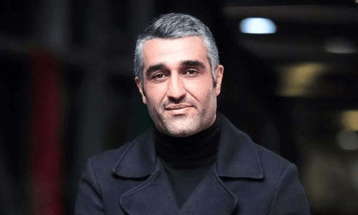 وکیل پژمان جمشیدی: موکلم که برای دیدار خواهرش به کانادا سفر کرده بود، ساعتی پیش به کشور بازگشت.