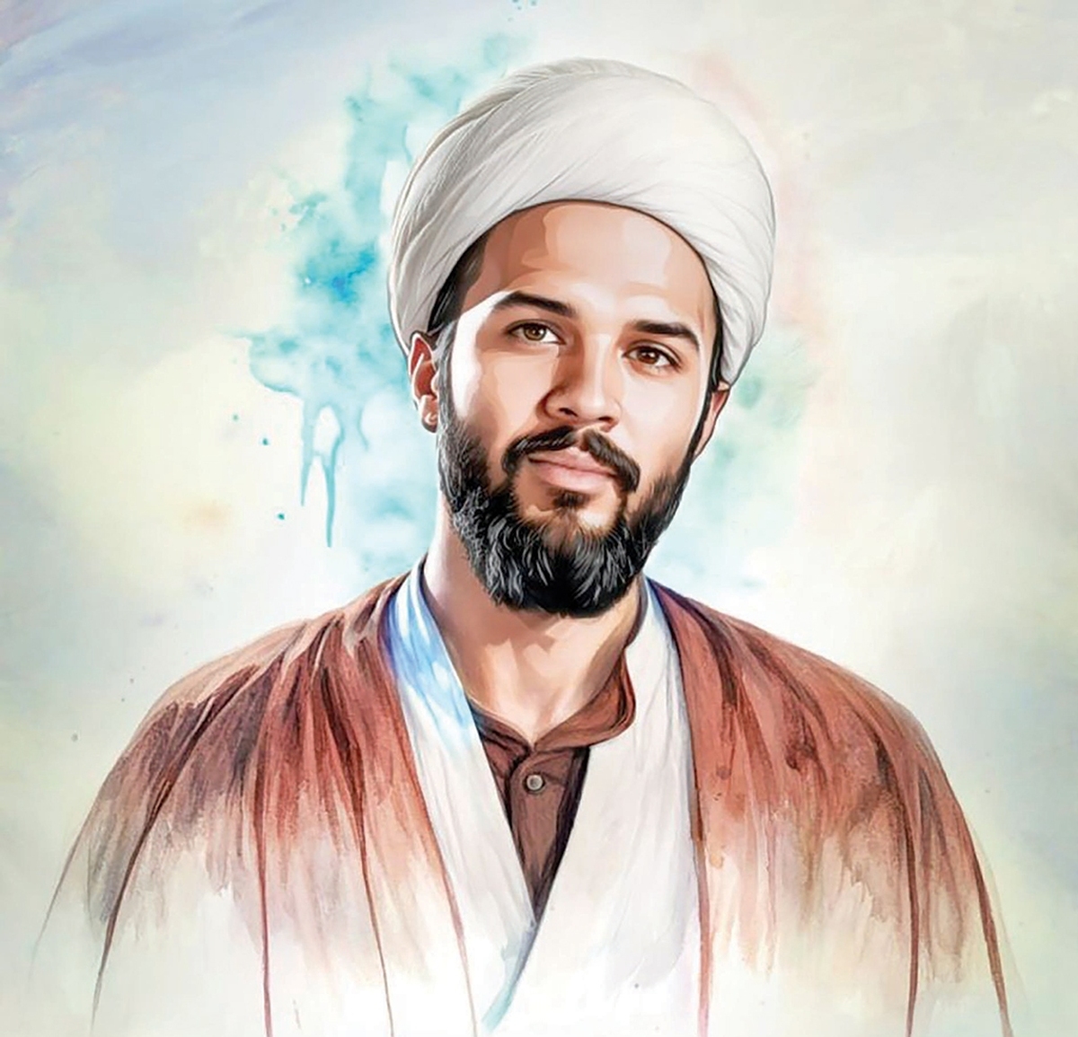 زهرا خانم زن پا به ماه در انتظار بازگشت همسرش غلامعلی رشید از مأموریت بود. در یکی از روزهای سال ‌۷۳‌ در حال رسیدگی به دخترها فهمید موقع گذاشتن بار شیشه روی زمین است. تا آخرین لحظه چشم دواند  تا همسرش را ببیند.