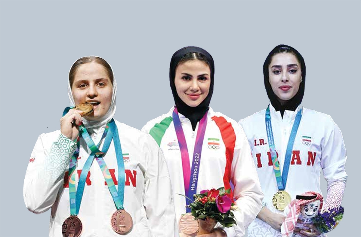 سفیران اقتدار، در چهارمین روز بازی‌های همبستگی کشورهای اسلامی اقتدار خود را به رخ رقبا کشیدند و با کسب ۴مدال طلا، ۲نقره و ۵برنز بهترین روز را برای کاروان ایران در این رویداد رقم زدند.