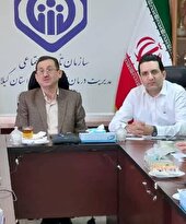 مطالبات معوقه دانشگاه علوم پزشکی و داروخانه‌های طرف قرارداد مربوط به سال ۱۴۰۳ تسویه شد