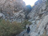 گنجی پنهان در میان دره‌های صحنه