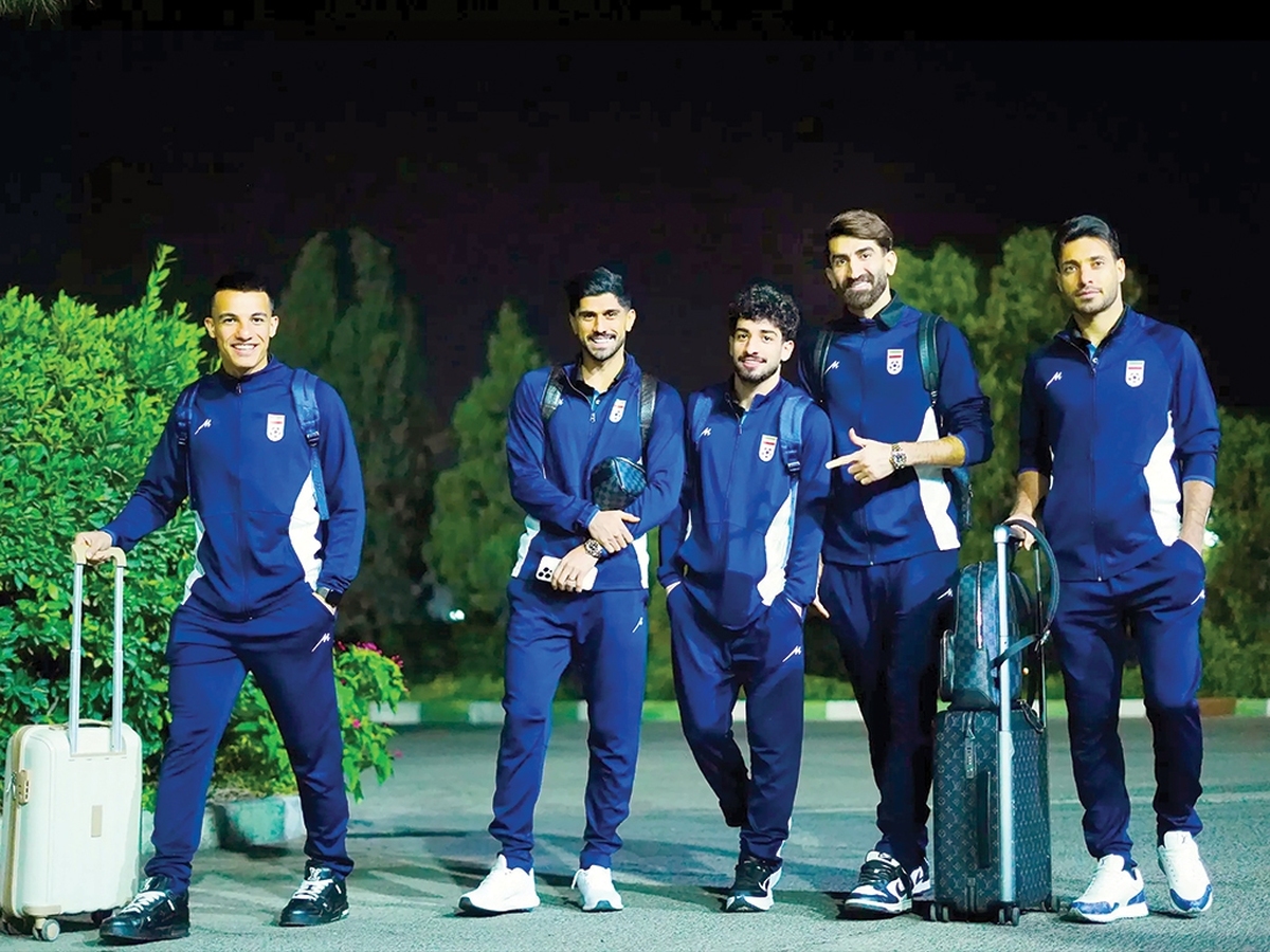 در چندماه گذشته تیم ملی یک فیفادی آرام و بدون حاشیه نداشته است. عملکرد ملی‌پوشان، علاوه بر فشار رسانه‌ای روی امیر، خشم این مربی را علیه بعضی بازیکنان برافروخته‌؛ به طوری که نسبت به اردوی قبلی، روی نام چند بازیکن خط قرمز کشید. او اعتقاد داشت بعضی بازیکنان تعویضی در دیدار تانزانیا ضعیف عمل کردند.