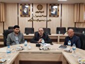 از رفع موانع تا بازاریابی هدفمند؛ نقشه راه جدید شهرک‌های صنعتی گیلان تدوین می‌شود