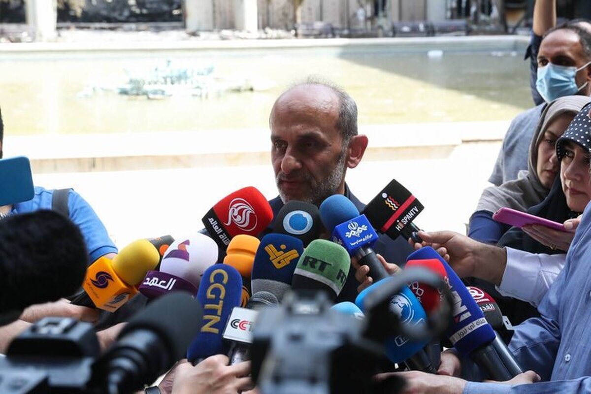 رئیس سازمان صدا و سیما گفت: وظیفه ذاتی صدا و سیما است که در رابطه با سبک زندگی ایرانی اسلامی، احکام شرعی کار‌های تولیدی خود را در رابطه با ترویج فرهنگ ایرانی اسلامی پیگیری کند.