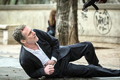 توطئه در الیـزه