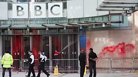 ببینید | برکناری رئیس و معاون BBC به دلیل پخش برنامه علیه ترامپ